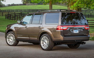 Lincoln Navigator (2015) (#12327)