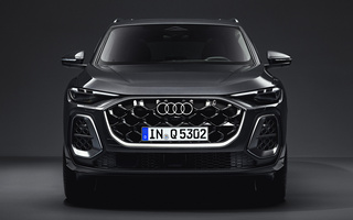 Audi Q5 S line (2025) (#123686)