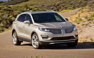 Lincoln MKC (2014) (#12375)