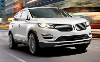 Lincoln MKC (2014) (#12377)