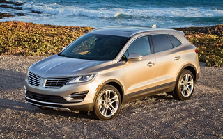 Lincoln MKC (2014) (#12378)