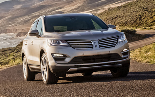 Lincoln MKC (2014) (#12380)