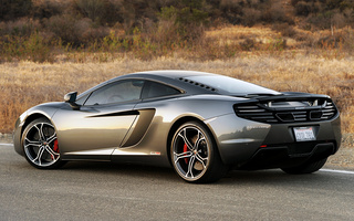 McLaren MP4-12C HPE700 by Hennessey (2013) (#12396)