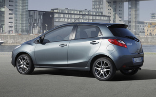 Mazda2 Edition 40 (2012) (#12472)