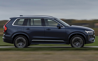 Volvo XC90 (2024) (#124794)