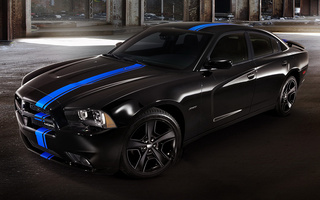 Mopar 11 Charger (2011) (#12499)