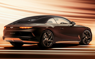 Bentley The Black Rose Batur (2025) (#125273)