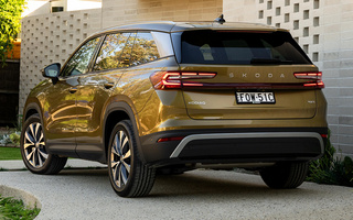 Skoda Kodiaq (2025) AU (#125504)