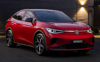 Volkswagen ID.5 GTX (2025) AU (#125526)