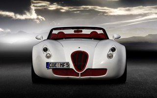 Wiesmann Roadster MF5 (2009) (#1262)