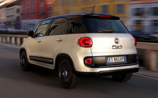 Fiat 500L Beats Edition (2014) (#12621)