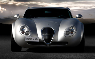 Wiesmann GT MF4 20th Anniversary (2009) (#1266)