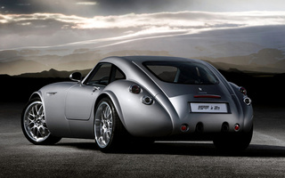 Wiesmann GT MF4 20th Anniversary (2009) (#1268)