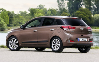 Hyundai i20 (2014) (#12706)