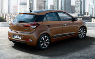 Hyundai i20 (2014) (#12707)