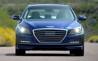 Hyundai Genesis (2014) US (#12785)