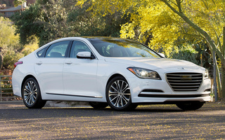 Hyundai Genesis (2014) US (#12790)