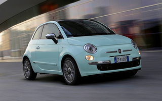 Fiat 500 Cult (2014) (#12884)