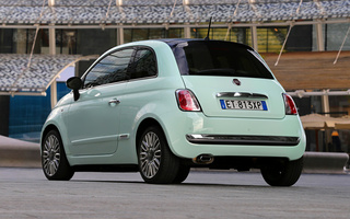 Fiat 500 Cult (2014) (#12888)