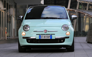 Fiat 500 Cult (2014) (#12889)