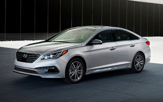 Hyundai Sonata Sport (2015) US (#12943)