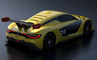 Renault Sport R.S. 01 (2014) (#12961)