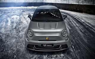 Abarth 695 Biposto (2014) (#12991)