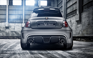 Abarth 695 Biposto (2014) (#12992)