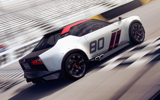 Nissan IDx Nismo Concept (2013) (#13073)