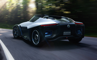 Nissan BladeGlider Concept (2013) (#13128)