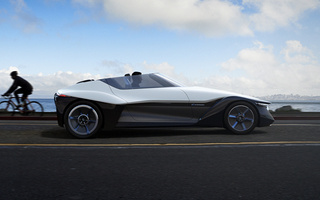 Nissan BladeGlider Concept (2013) (#13132)