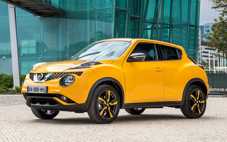 Nissan Juke (2014) (#13243)