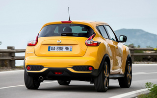 Nissan Juke (2014) (#13244)