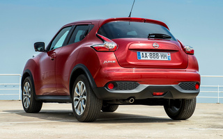 Nissan Juke (2014) (#13247)