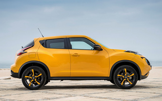 Nissan Juke (2014) (#13249)