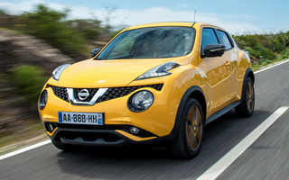 Nissan Juke (2014) (#13250)