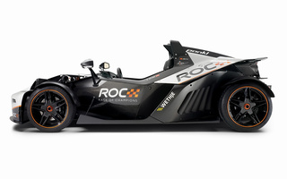 KTM X-Bow ROC (2009) (#1330)