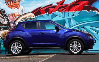 Nissan Juke (2014) UK (#13309)