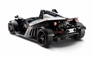 KTM X-Bow ROC (2009) (#1331)