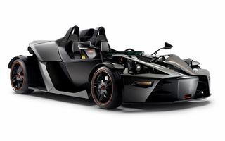 KTM X-Bow Superlight (2009) (#1332)