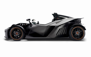 KTM X-Bow Superlight (2009) (#1333)