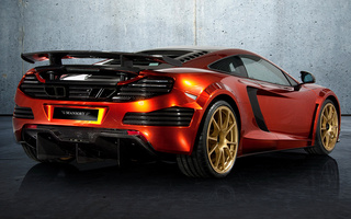 McLaren MP4-12C by Mansory (2012) (#13360)