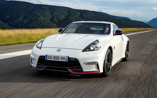 Nissan 370Z Nismo (2014) (#13381)