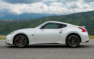 Nissan 370Z Nismo (2014) (#13384)