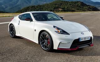 Nissan 370Z Nismo (2014) (#13385)