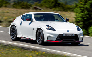 Nissan 370Z Nismo (2014) (#13387)