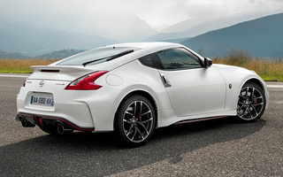 Nissan 370Z Nismo (2014) (#13391)