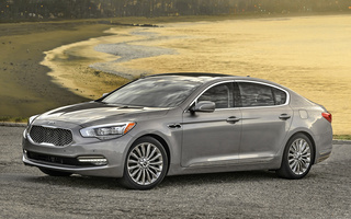 Kia K900 (2014) (#13722)