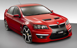 HSV GTS (2010) (#13882)