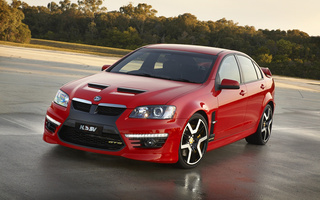 HSV GTS (2010) (#13884)